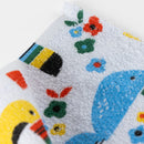 Kit com 12 Panos de Copa Chef Estampados para Cozinha – 35x55 cm